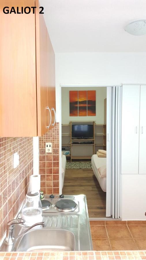 Apartmani Galiot Igalo Exterior foto