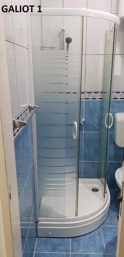 Apartmani Galiot Igalo Exterior foto